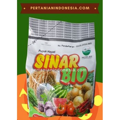 √ Jual Pupuk Hayati Sinar Bio Murah Harga Terbaru Pertanian Indonesia